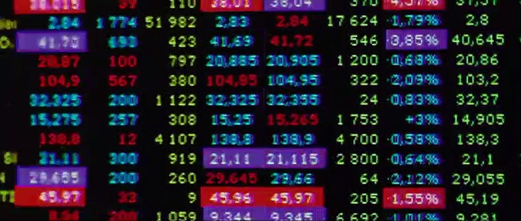 Mein Stück vom Kuchen Trailer DF