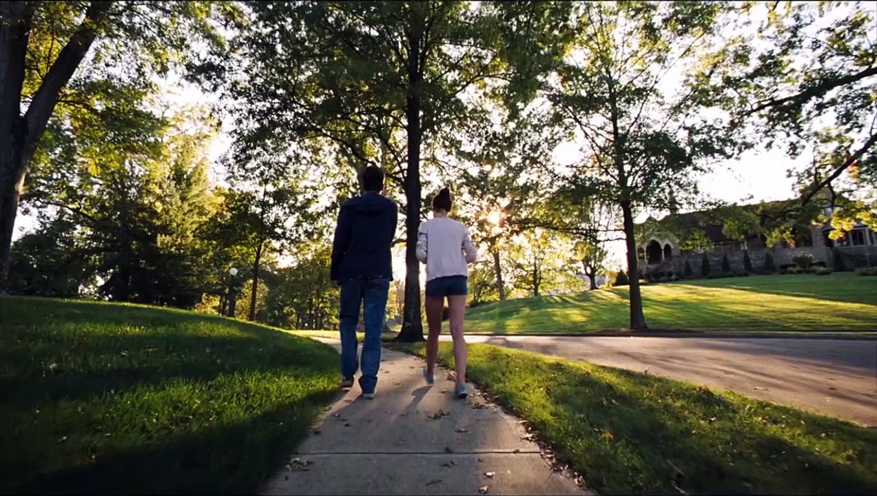 The Killing Of A Sacred Deer Trailer DF