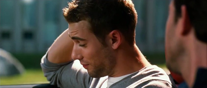 The Entitled - Ein fast perfektes Opfer Trailer OV