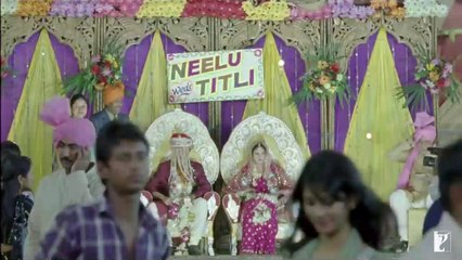 Ein Junge namens Titli Trailer (2) OV