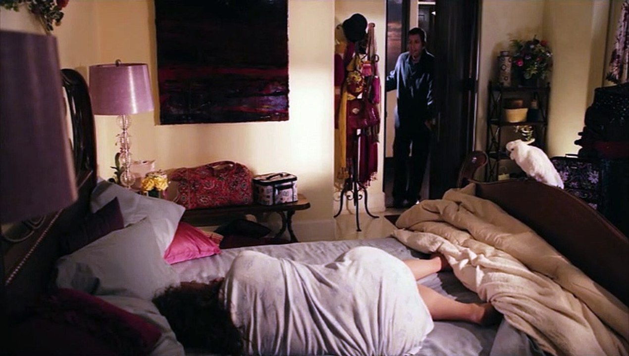 Jack und Jill Videoclip (3) DF