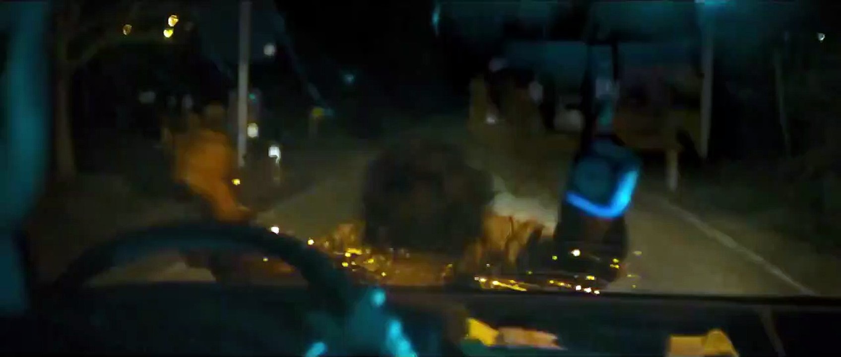 Baskin Trailer OmeU