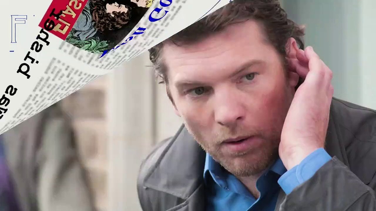 Was bisher geschah... alle wichtigen News zu 'Flash Gordon' auf einen Blick!