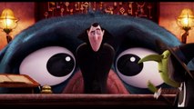 Hotel Transsilvanien 3 - Ein Monster Urlaub Trailer (4) OV
