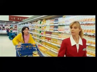 Auf der anderen Seite des Bettes Trailer DF