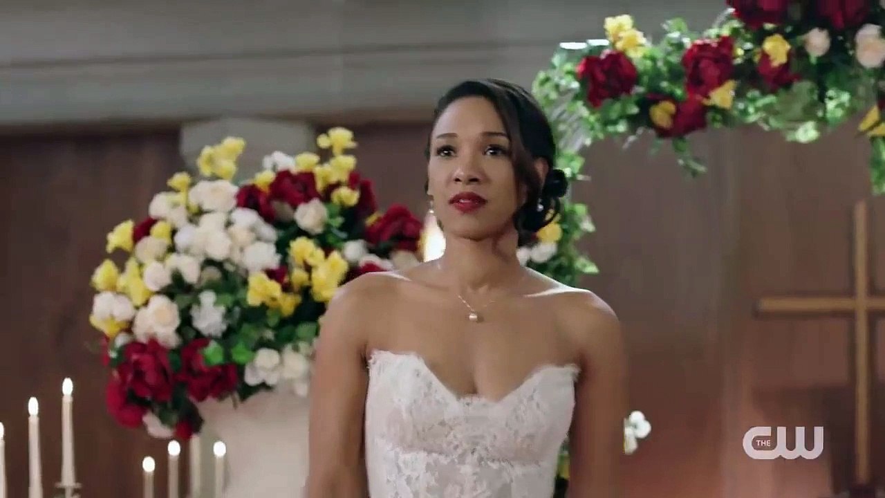 Crisis On Earth-X: Langer Trailer zum Crossover von "Supergirl", "Arrow", "The Flash" und "Legends Of Tomorrow" 2017