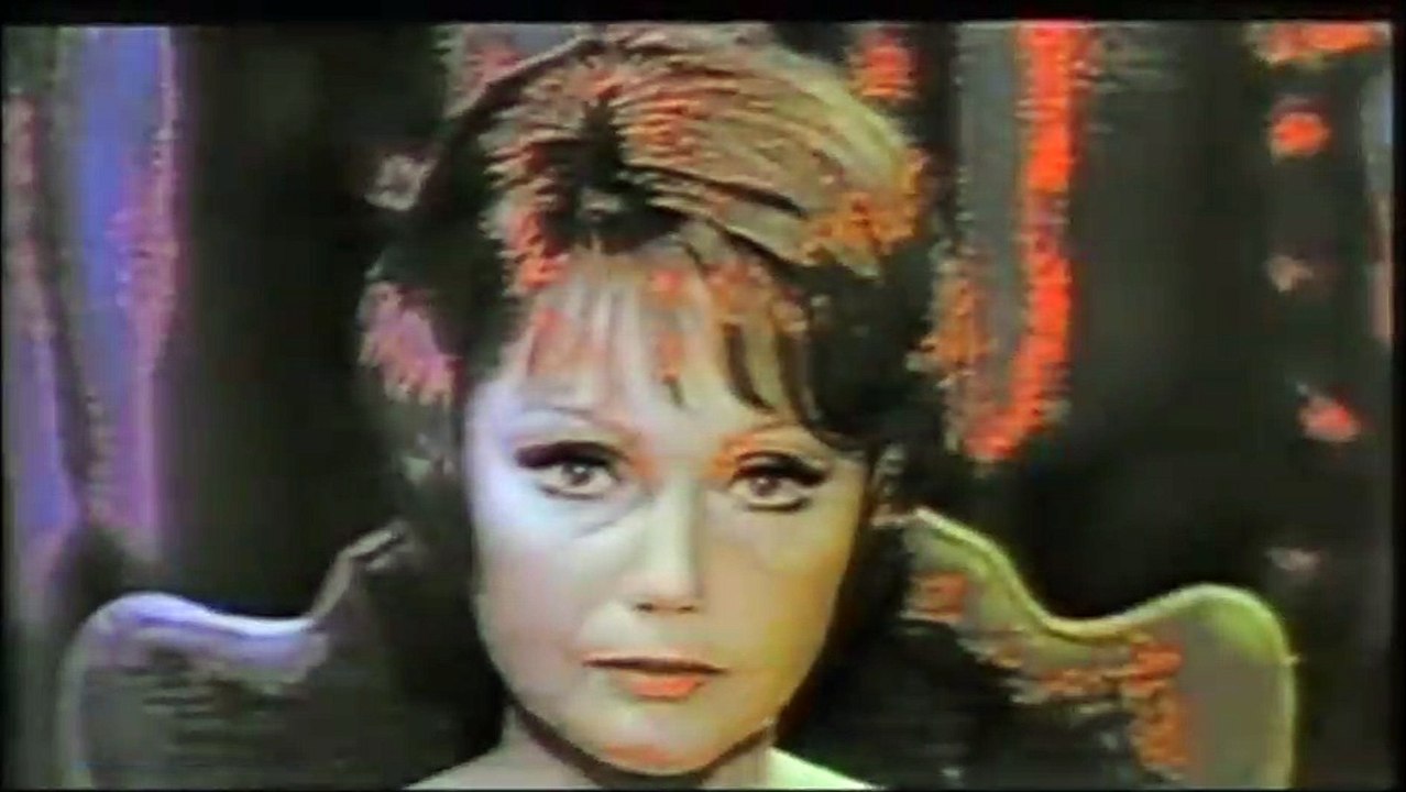 Lisa und der Teufel Trailer DF