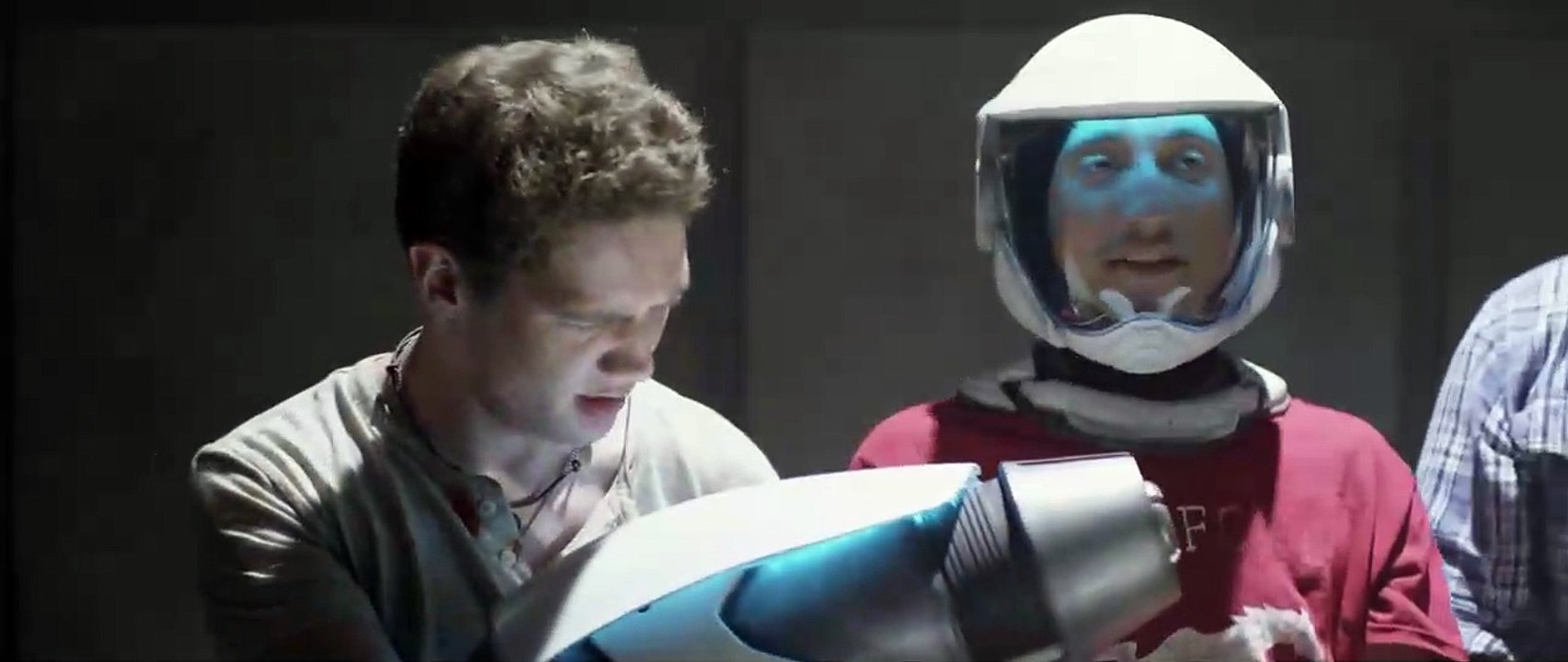 Lazer Team Trailer (3) OV