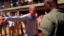 Prison Break - staffel 3 Trailer OV