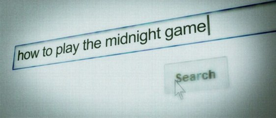 The Midnight Game Trailer OV