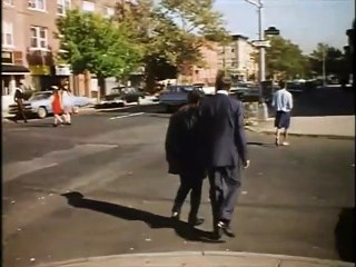 In den Straßen der Bronx Trailer OV