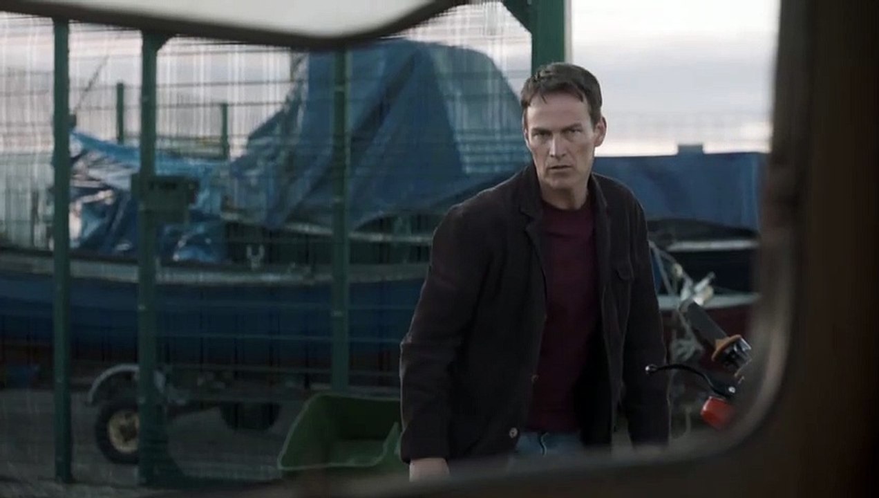 Safe House - staffel 2 Trailer DF