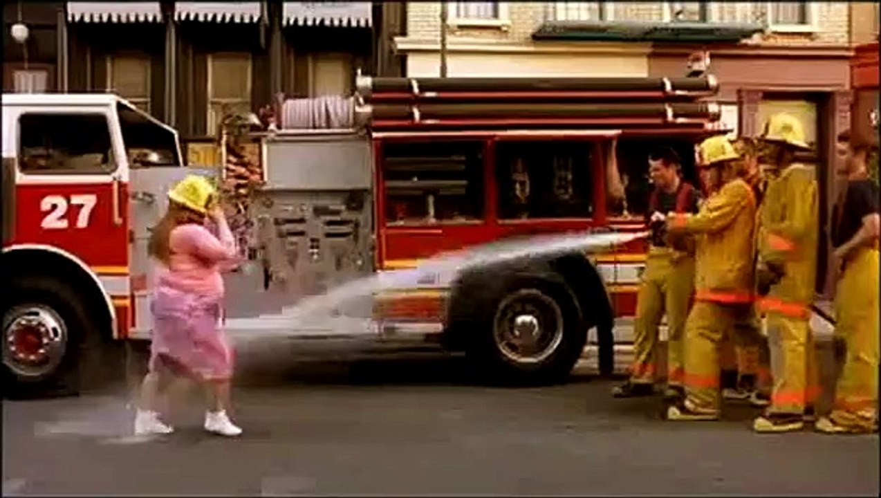 Date Movie Trailer DF