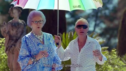 I Am a Woman Now Trailer OV