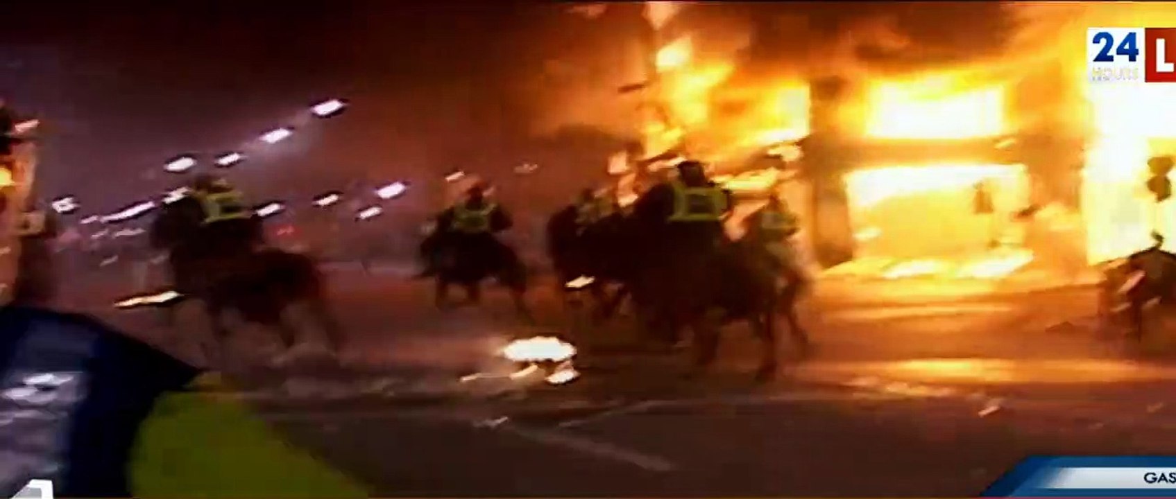 Brick Mansions Trailer DF