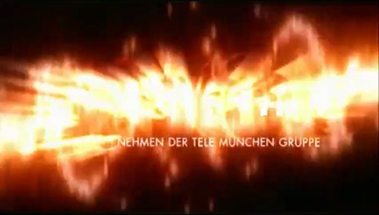 Bulletproof Monk - Der kugelsichere Mönch Trailer DF