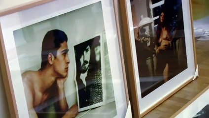 Mondo Lux - Die Bilderwelten des Werner Schroeter Trailer DF