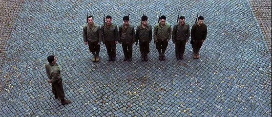 Inglourious Basterds Teaser (2) DF