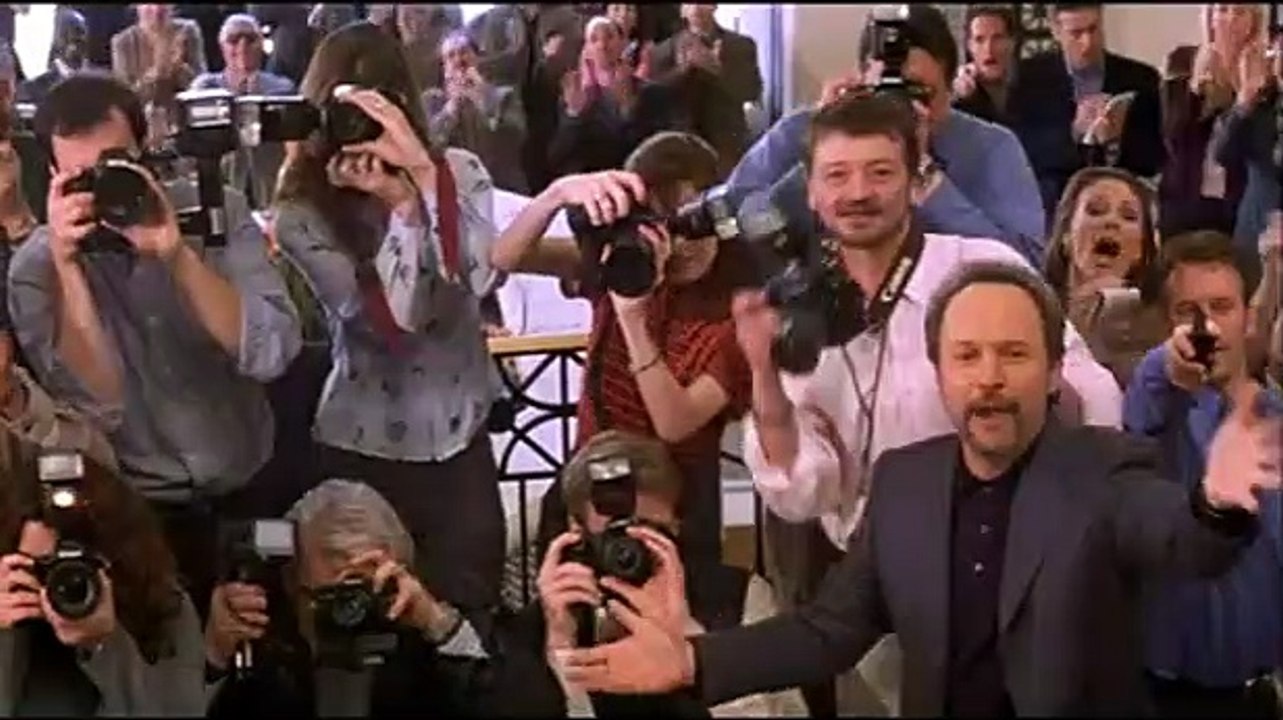 America's Sweethearts Trailer DF