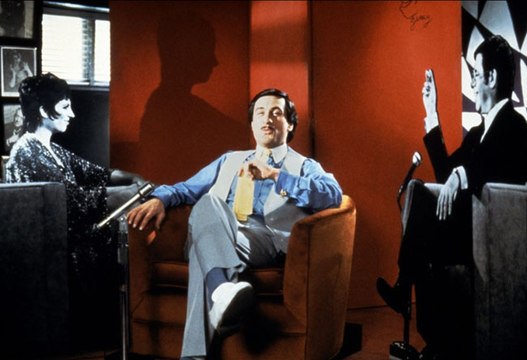 Blind Test Matteo Garrone / La Valse des pantins