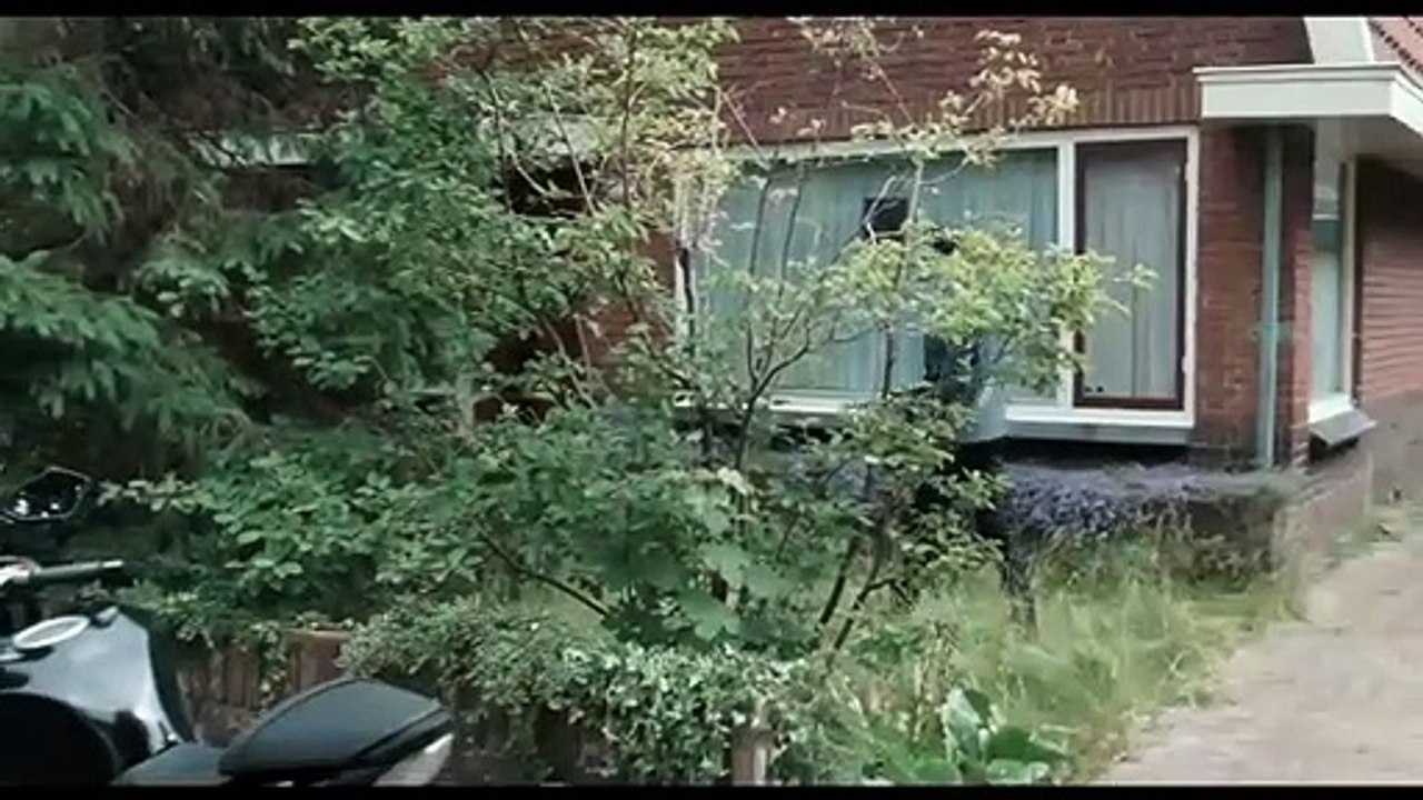 Silk Road - Könige des Darknets Trailer DF