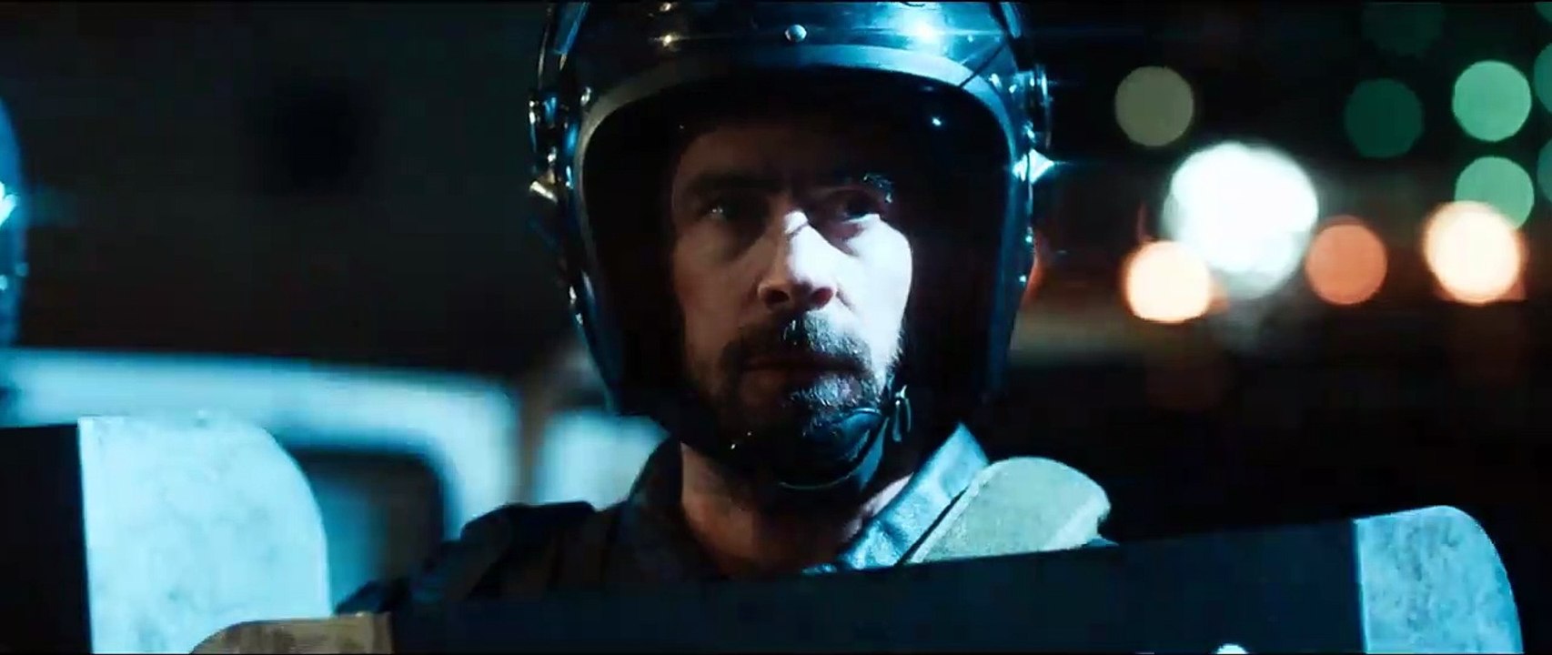 Ares - Der letzte seiner Art Trailer DF