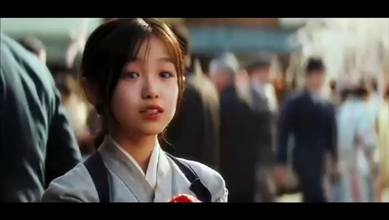 Die Geisha Trailer DF