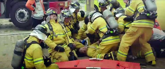 Sin-gwa ham-kke: Jwi-wa beol Trailer OV