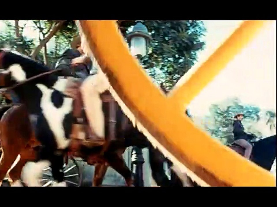 Der letzte Scharfschütze Trailer DF