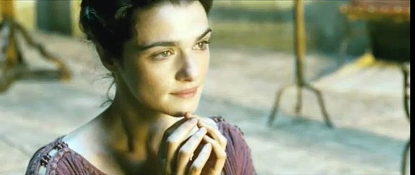 Agora - Die Säulen des Himmels Trailer (2) DF