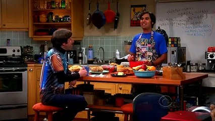 The Big Bang Theory - Trailer zur "Star Wars"-Episode "The Proton Transmogrification"