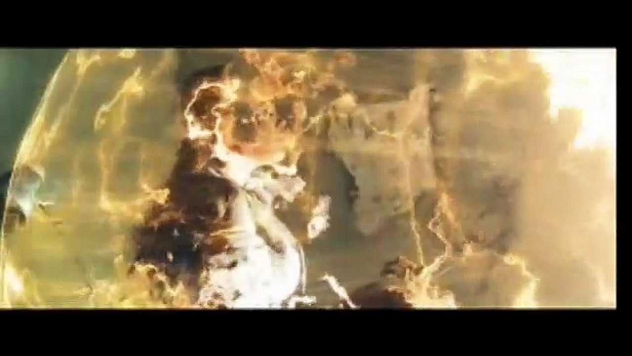 Alone In the Dark 2 Trailer DF