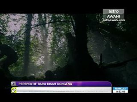 'Jack the Giant Slayer'