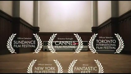 Room 237 Trailer (2) OV