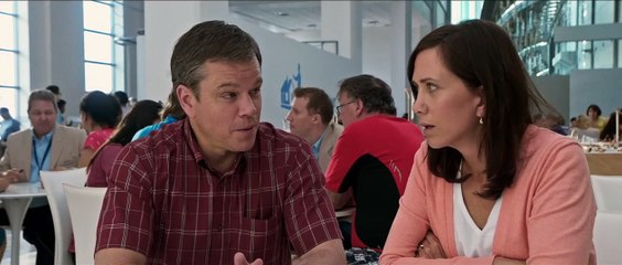 Downsizing Trailer DF