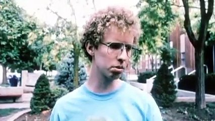 Napoleon Dynamite Trailer DF