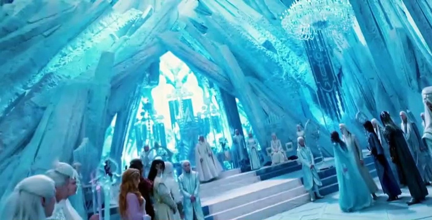Ice Fantasy S01 E27