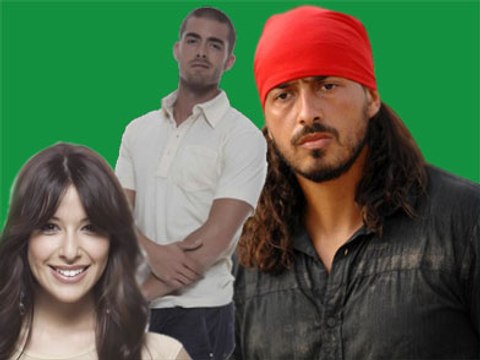 Titre de l’émission : 100% télé réalité avec Moundir et Jonathan de Secret Story !