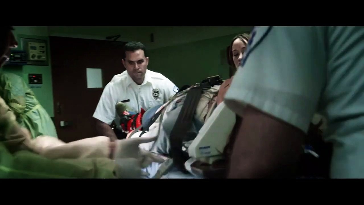 Insidious: Chapter 3 - Jede Geschichte hat eine...