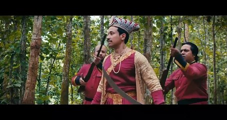 Curse of the Kohinoor Trailer OV