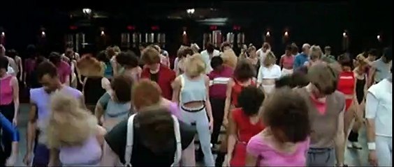 A Chorus Line Trailer OV