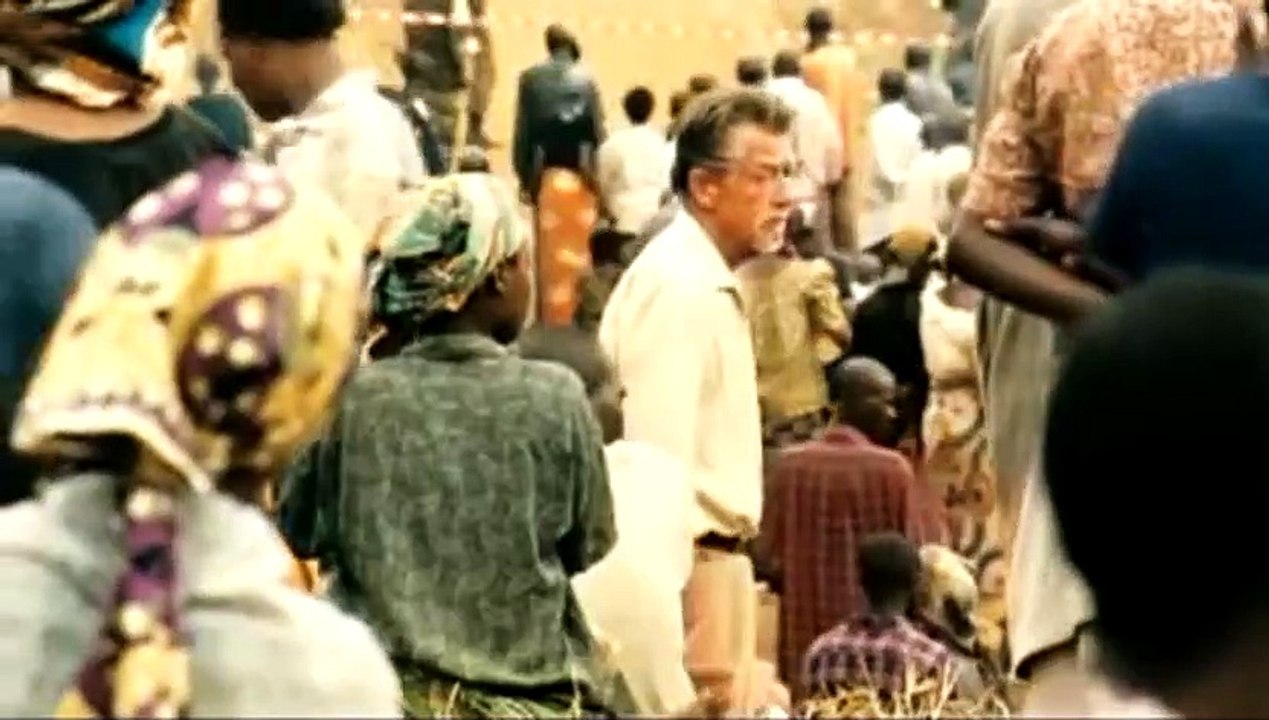 Shooting Dogs Trailer OV video Dailymotion