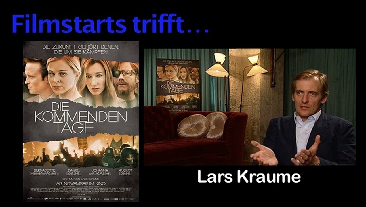 Interviews 1 - Deutsch