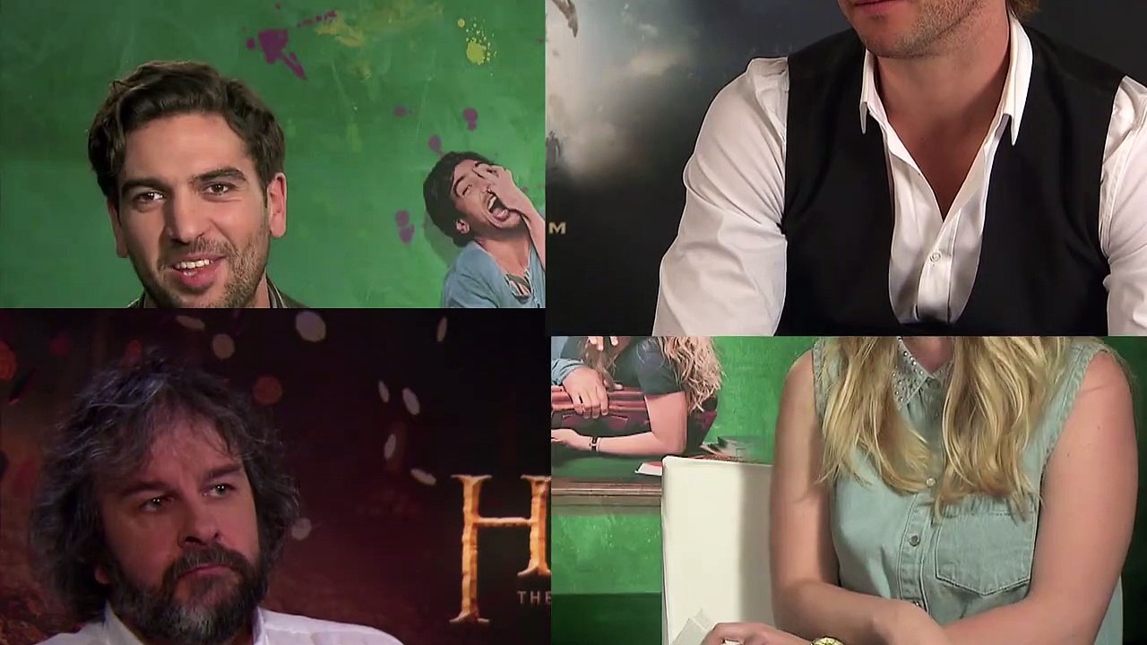 Interview zu "Die Schöne und das Biest" mit Christophe Gans