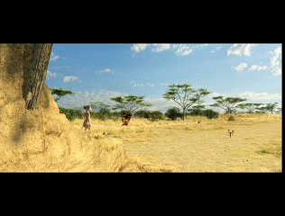 Konferenz der Tiere Teaser DF