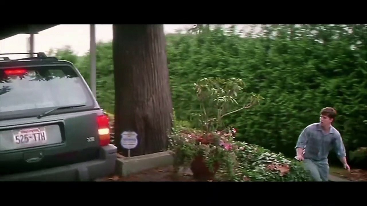 Creepy: Die 5 unheimlichsten STALKER in Filmen