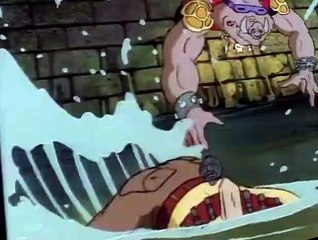 Teenage Mutant Ninja Turtles S04 E53