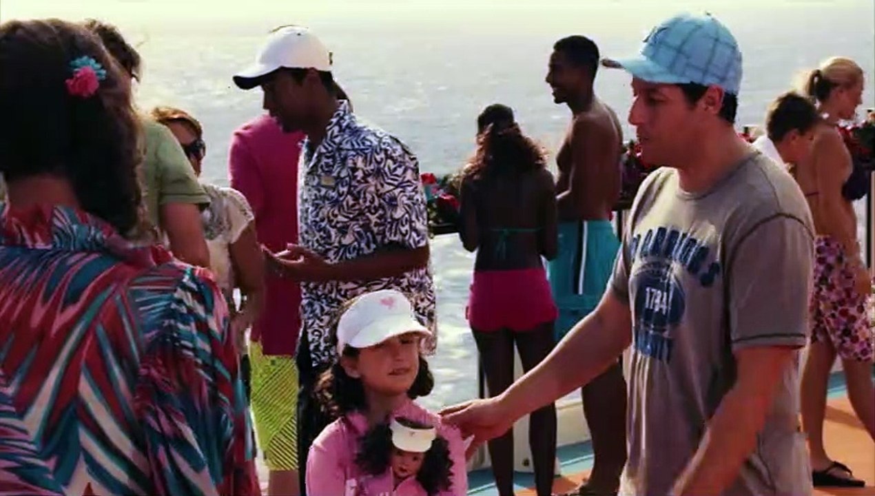 Jack und Jill Videoclip (2) DF