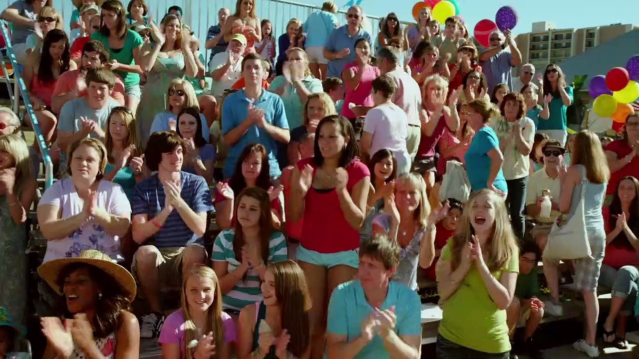 Mein Freund, der Delfin 2 Trailer DF