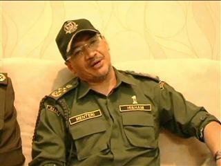 2 suspek sindiket bayi masih diburu